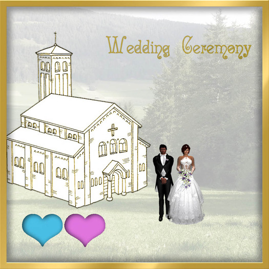 Wedding Ceremony
