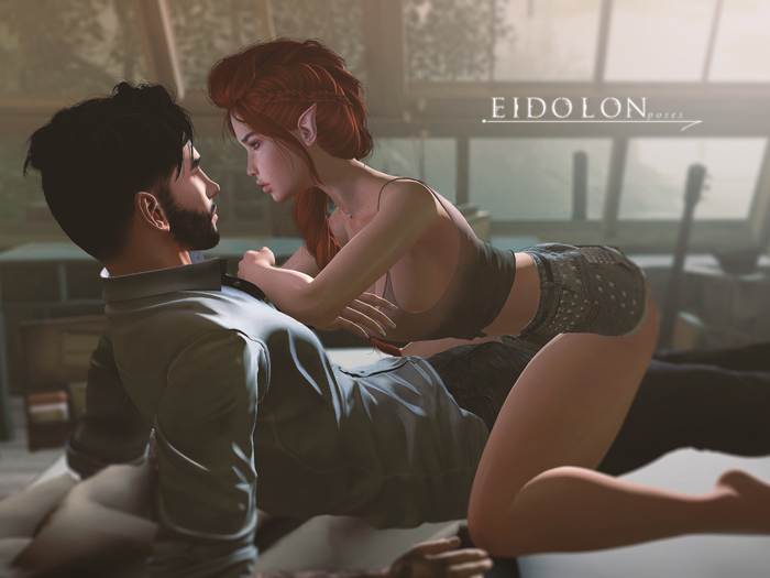 EIDOLON | It Was You