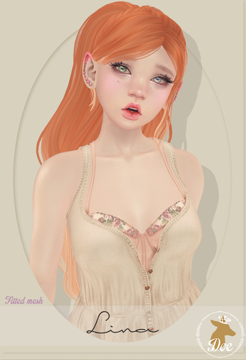 Doe: Lina - Colors