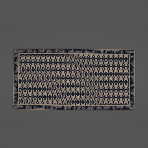 MudHoney Calla Rug