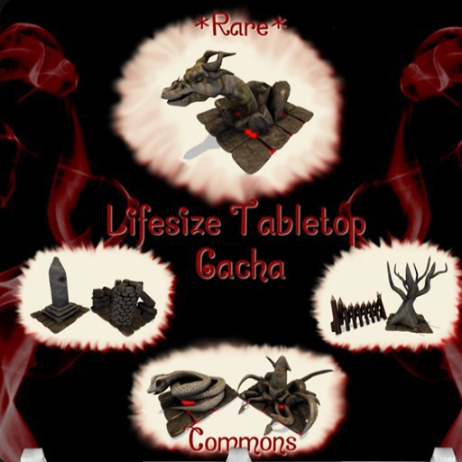 .::DD::. Beacon Rising COMMON