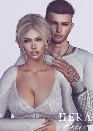 HERA - Couples Portrait 3