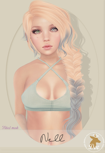 Doe: Nell - Candy