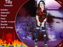 ~LH~Tilly (Box)