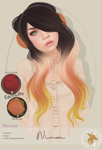 Doe: Nina - Demo