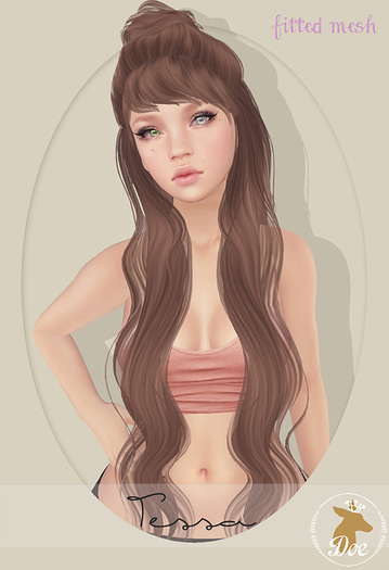 Doe: Tessa - Fatpack