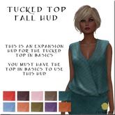 BM Tucked Top Fall HUD