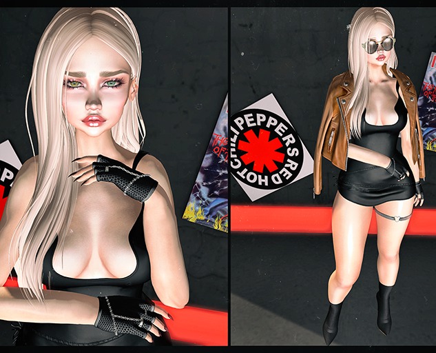 CATALINA BENTO SHAPE (Lona)