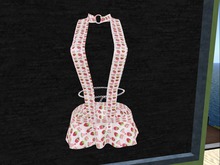 creani maitreya new summer shop gift luna white strawberry