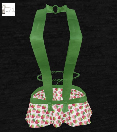 creani maitreya new summer shop gift luna strawberry & gras