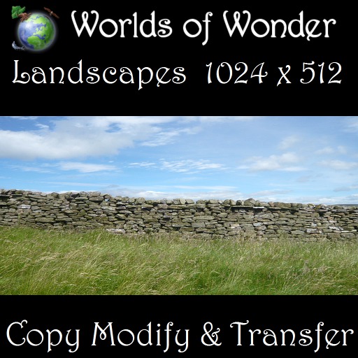 WoW North Yorkshire Woods 3 (Boxed)