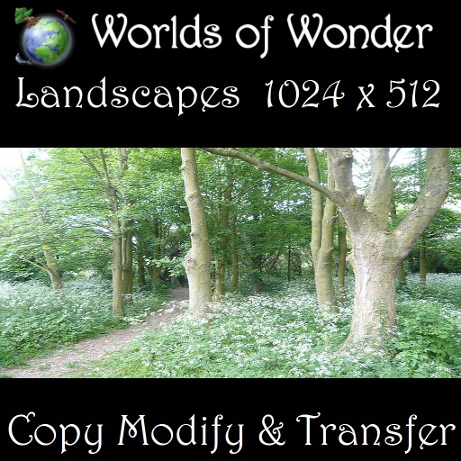 WoW Woodland Walk 2 (Boxed)