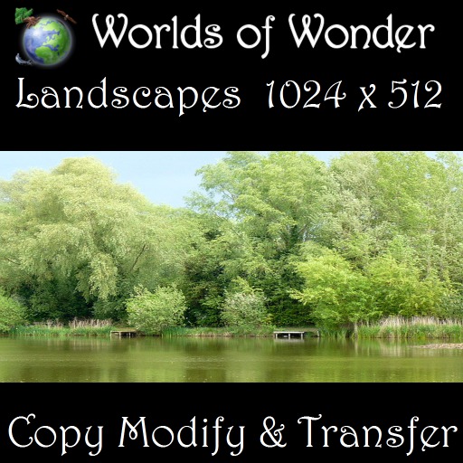 WoW Woodland / Landscape Texture