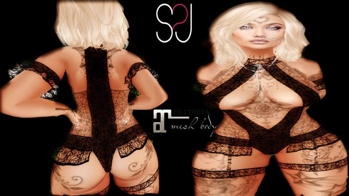 S&J Glam Maitreya [ Limited edition ]