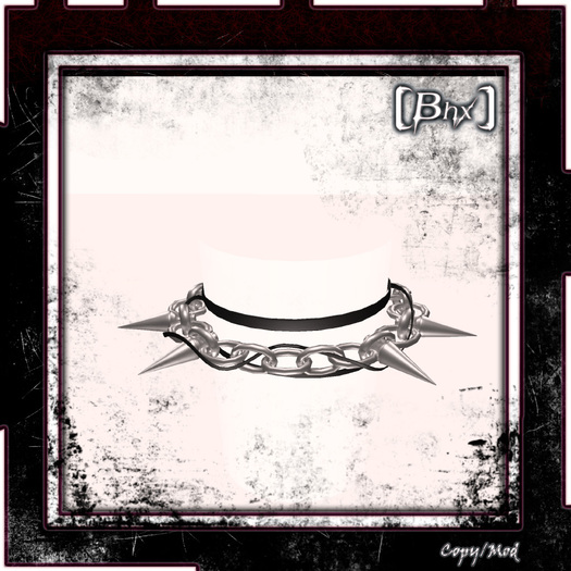 [Bhx] Brc Punk (box)