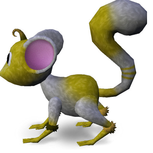 Mossm Cryo Pod - Erick