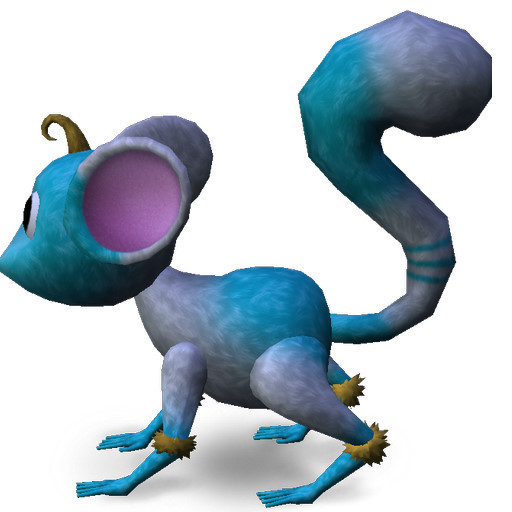 Mossm Cryo Pod - Ricca