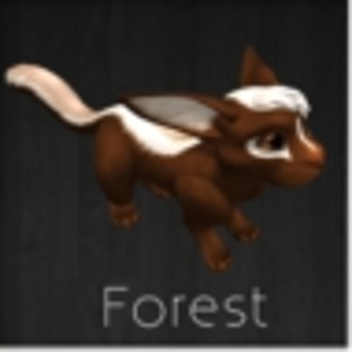 WELSH FOREST #7617019 M/MISCH