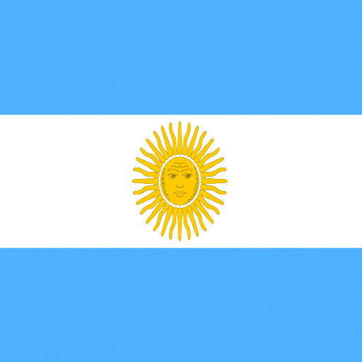 Gesture ***LA SELECCION ARGENTINA***