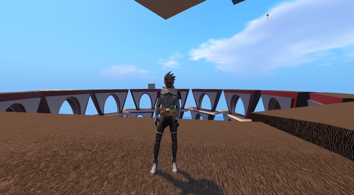 Second Life Marketplace - [Rider Market] Kamen Rider Genm LEVEL UP ...