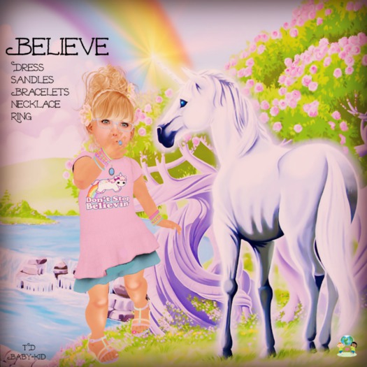 {SM}Believe {Exclusive}
