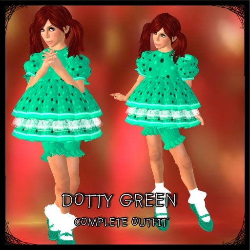 Dotty Green