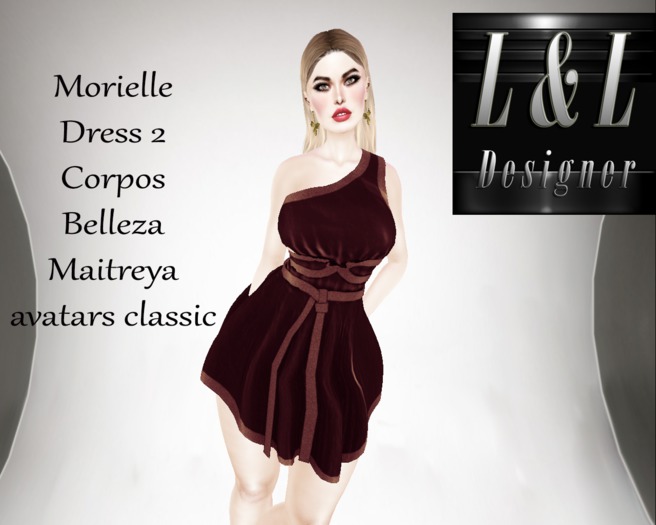 [L&L][L&L]Morielle 2