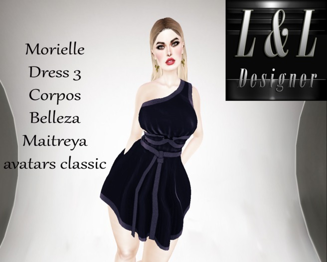 [L&L][L&L]Morielle 3