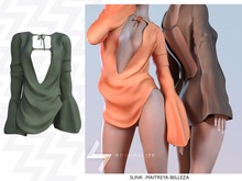 Scandalize. Aqua. Militar