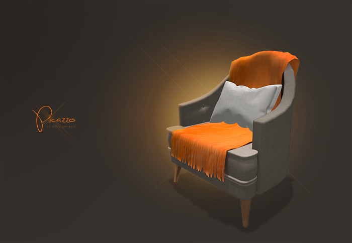 Echo Chair