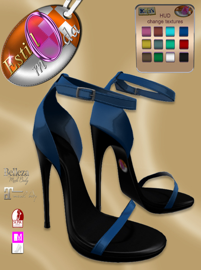 KAREN HEELS
