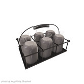 JIAN Southern Shelties 14. Milk Carrier EP BOX