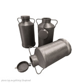 JIAN Southern Shelties 15. Milk Cans EP BOX