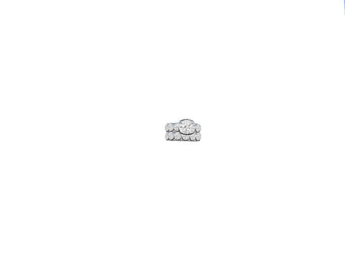Wedding Ring diamond