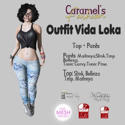 CF_Outfit/Vida/loka