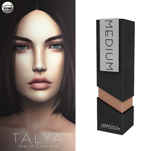 amias - TALYA - medium (CATWA)