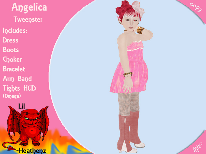 ~LH~Angelica (Box)