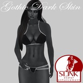 SLINK - GOTHIC DARK SKIN