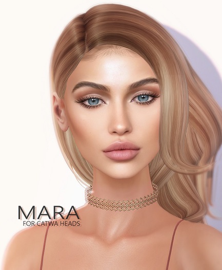Insol - Mara Skin
