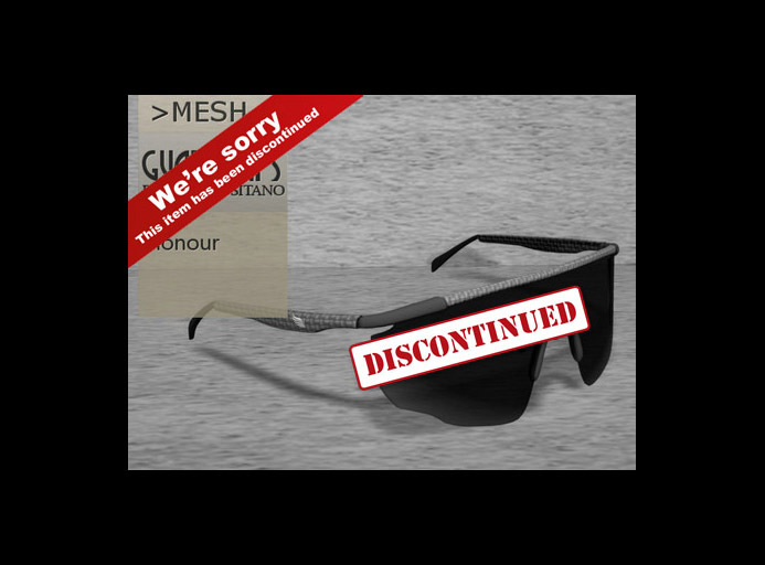 -FG- Honour (Dark Lens)