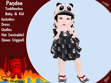~LH~Pandee TD (Box)
