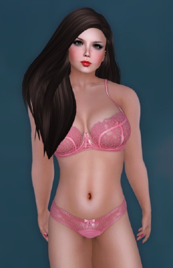 BraPantieSetMait