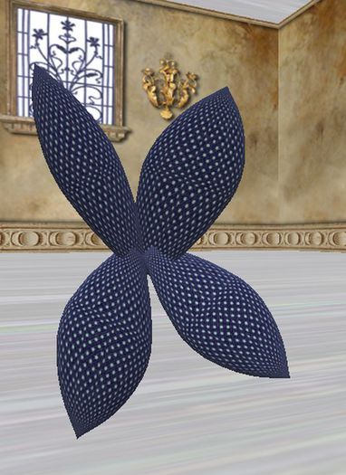 Tiny Butterfly Wings