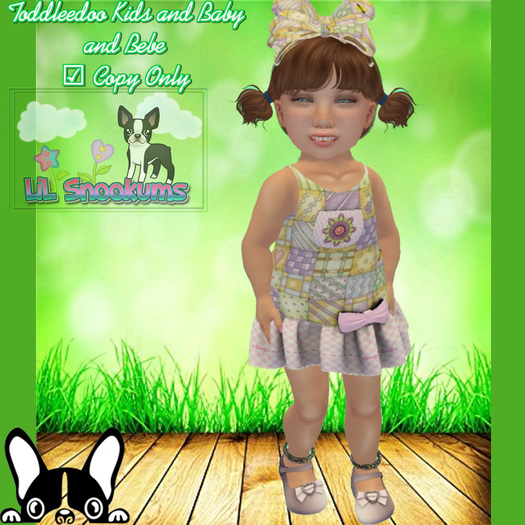 {LiL*SnOokums}  Carla