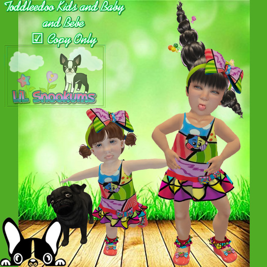 {LiL*SnOokums} KrAzY KoOL