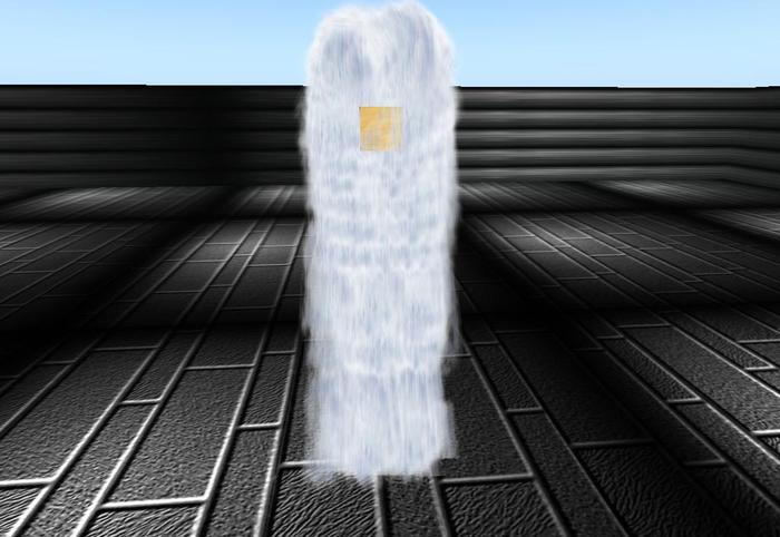 Script water + Script SOUND Waterfall (( Full Perm ))