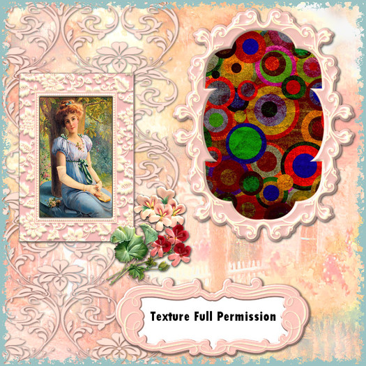 Grunge Texture 2 -Texture Full Perm - TGA - NO PSD - Read Tos