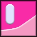 Boingo Cardio Set- Pink+White [boxed]