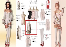 =Zenith=Patient Record board