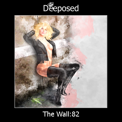 [DP] The Wall 82